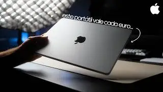 Ingeniero Explica: El Port&aacute;til M&aacute;s barato de Apple Vale Cada Euro | MacBook Air M4 13&rdquo;