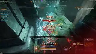 [Old Record] Genesis M10 Gold 8 minutes 42 seconds (Tank POV)