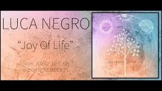 JOY OF LIFE || Luca Negro
