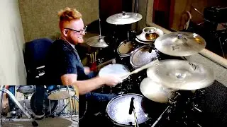 Jared Ward - My Demons (Fight the Fury Audition)