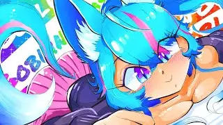 Hytale /w Exiled Nivera ! HAPPY ANNIVERSARY! ! | BLASPHEMOUS Vtuber Stream!