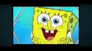 Ayo we have gay SpongeBob LOL 😂￼