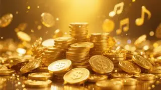 Powerful 963 Hz Frequency 🔮 Unlock Divine Luck & Success | Money Will Find You