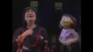 Promo of Broadway Musical 