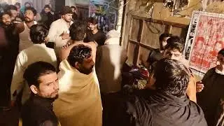 Bawa Syed Bilal 23 gajab 2026.03244301212