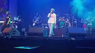 Protoje - Jannus Live 4-17-2025