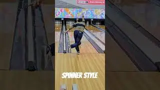 Spinner Style #shorts