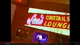 A Makeover Story: Twisted Country. Reverse Cowgirl band. S3Ep5. Mar2003. Minneapolis, MN.
