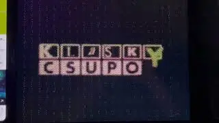 Klasky Csupo Effects #1 In G-Major 1130 (225+905)