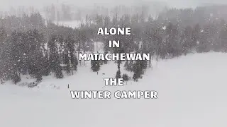 The Winter Camper Conclusion 