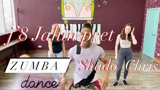 j&rsquo;s8 jahin pret,Shado Chris -AFRICAN BEAT//Maxiy Kesarolkar//Zumba dance//...