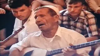 Osman Sefa & Xeni e Syla - 