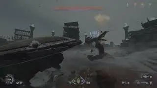 DOOM  The Dark Ages - Nightmare 120% Game Speed - Max Settings 4K 120 FPS RTX - Harbor of Souls