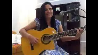 Muito Além das Estrelas. cover Rosânia.