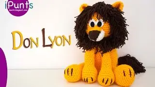 Amigurumis: Poner pelo a los muñecos