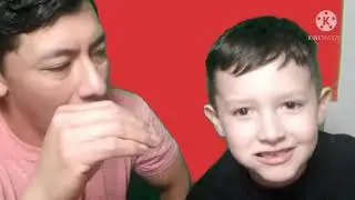 Asian treat mukbung