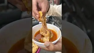 Lahore&rsquo;s Famous | Haneef Siri Paye Wala | Since 1962 #kya_khayal_hai #food #lahorefood #streetfood