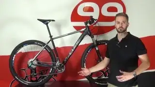 Cube Limited Pro | 99 Bikes