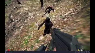 Sudden Attack Fps Game