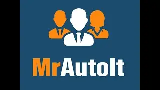 AutoIt Tutorial 6: Notepad Automation Part 1