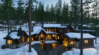 8454 Newhall Drive, Truckee CA