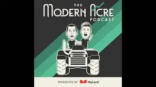 391: Investing in AgTech & Farmland for Over a Decade with Clay Mitchell, Co-Founder of Fall Line...