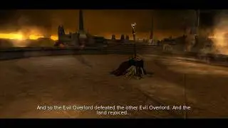 Overlord Raising Hell (Full Corruption) Let's Play part 79 - The Wizard
