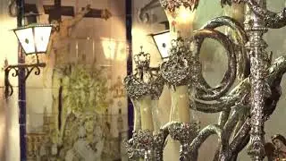 Recogida de la Virgen del Buen Fin (Viernes Santo 2018)