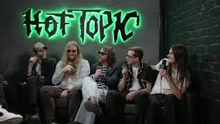 When We Were Young 2024 - The Maine Interview | Hot Topic