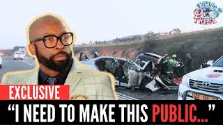 Dj Sbu Revealed Why They Cancelled Friends Like These, And Its Shocking 
