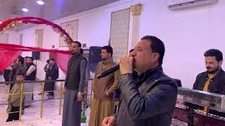 يكلبي حسن صوابك 🔥🎤الفنان محمود الهلالي 🎹عبدالله الادريسي زواج حماده الملكي