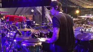 Rodrigo Skill em Campina Grande - PB. 