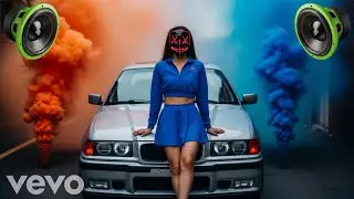 JBL Car Subwoofer Power Test • Deep Bass Remix Check