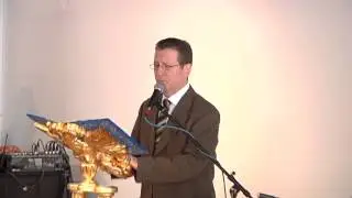 Ύμνος της Αγάπης του Αποστόλου Παύλου (Ντίνος Ξενόφος)