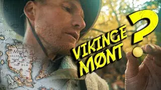 Vi finder vores f&oslash;rste skat - DaneF&aelig; - ep3