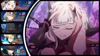 Epic Seven - No Core, No Synergy, No Way... - RTA #635