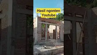hasil ngonten youtube tema kisah