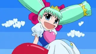 Watashi wa Patie