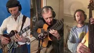 John Stowell &mdash;&nbsp;Nanti Glo