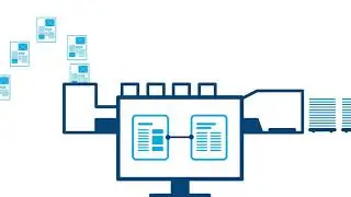 Prinect Production. Smart automation. Higher productivity.