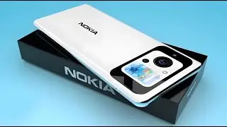 Nokia Style Plus 2023 Price, Release Date & Full Specs
