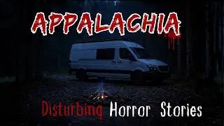 Самые тревожные и жуткие истории ужасов из Аппалачских гор | Horror Spectator