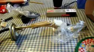 1988 Plymouth Reliant Fuel Pump Assembly