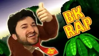 BK Rap