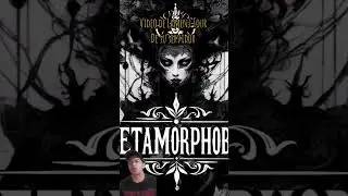 Lacrimosa - Metamorphobia