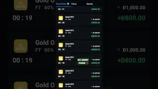 OLYMP TRADE HACK 💯 | 100% Win in every market 📈10k views i will post full 🎥 #viral #share #like
