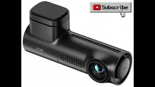 boAt Hive Dashcam E1, M1 and F1 with GPS, ADAS and loop recording launched