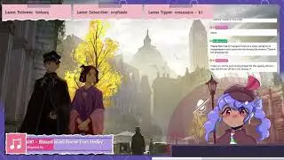 Stream App Debug Session 2
