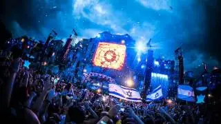 Dimitri Vegas & like mike ft. G.I.P.S.Y. (Innovating Music)