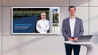 Fonds Finanz Investment informiert | Folge 8 | Kapitalmarktausblick für 2025